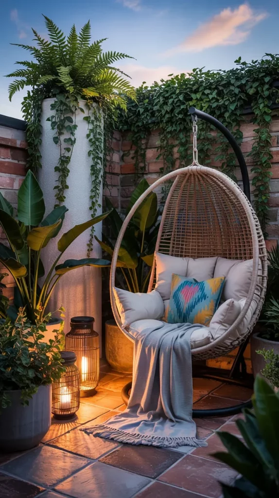 58 Terrace Garden Design Ideas 2026 For Stylish And Modern Outdoor Spaces