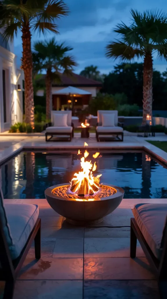 60 Fire Pit Patio Ideas 2026 For Cozy And Stylish Outdoor Living