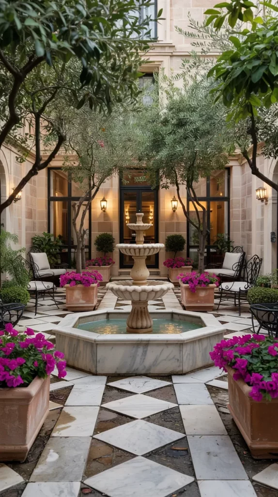 53 Courtyard Landscaping Ideas 2026 For Stylish Outdoor Living