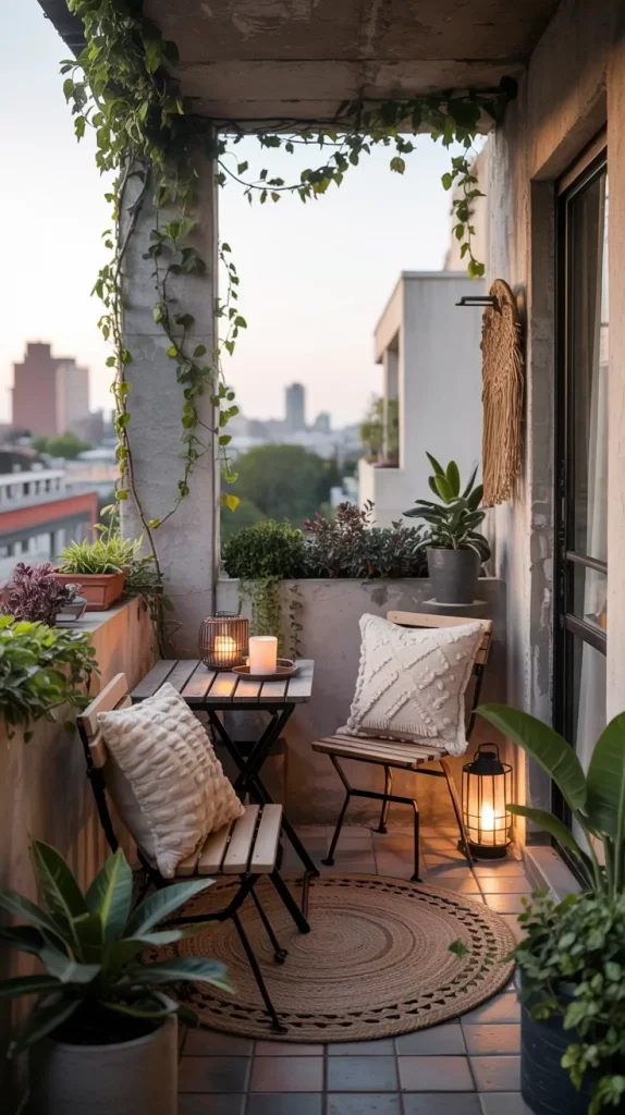 63 Small Balcony Decor 2026 Ideas For Stylish And Cozy Outdoor Spaces