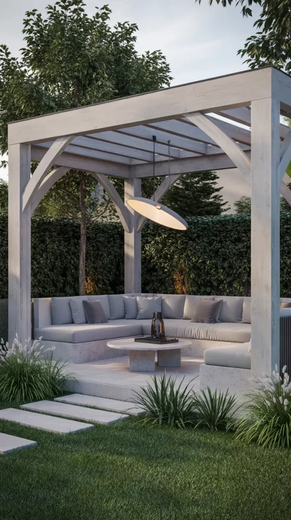 61 Gazebo Decorating Ideas 2026 For Stylish And Artistic Outdoor Spaces