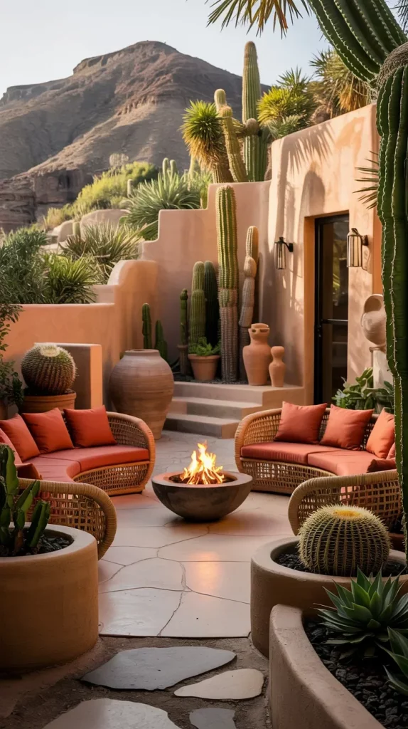 57 Small Patio Makeovers 2026 That Transform Tiny Outdoor Spaces