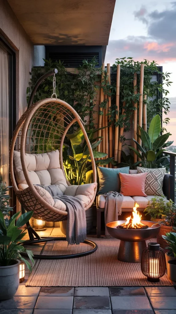 55 Balcony Garden 2026 Ideas For Stylish Small Outdoor Spaces