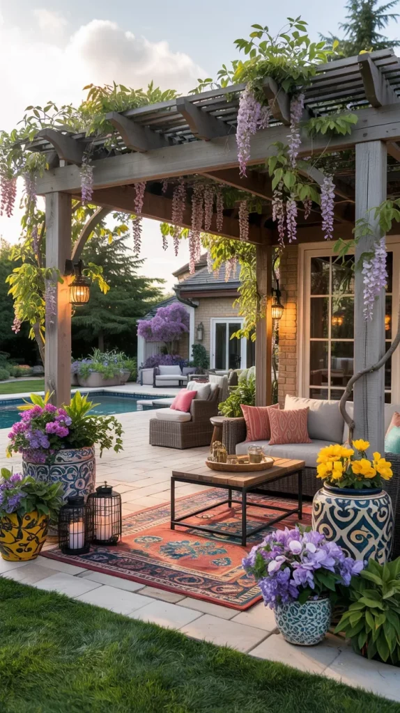 59 Pergola Patio Design 2026 Ideas For A Stylish Outdoor Space