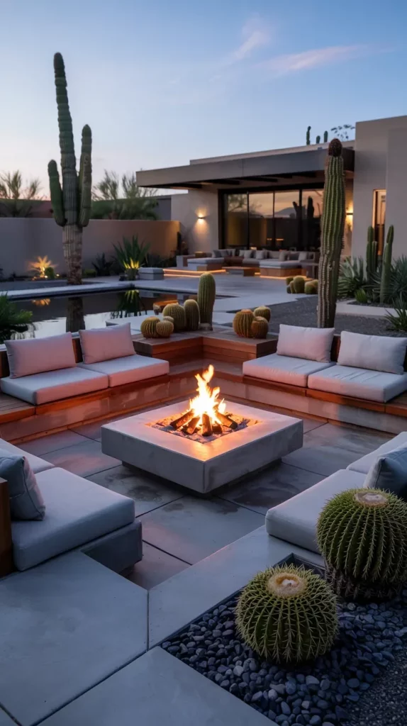 57 Resort-Style Backyards 2026 That Feel Like A Luxury Vacation