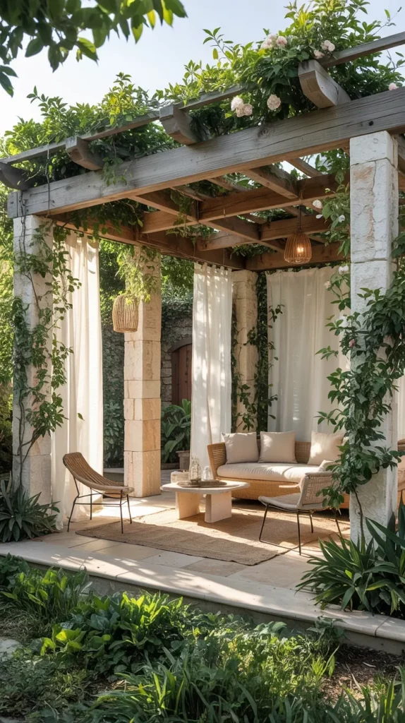 58 Biophilic Outdoor Design 2026 Ideas For Natural And Modern Outdoor Living
