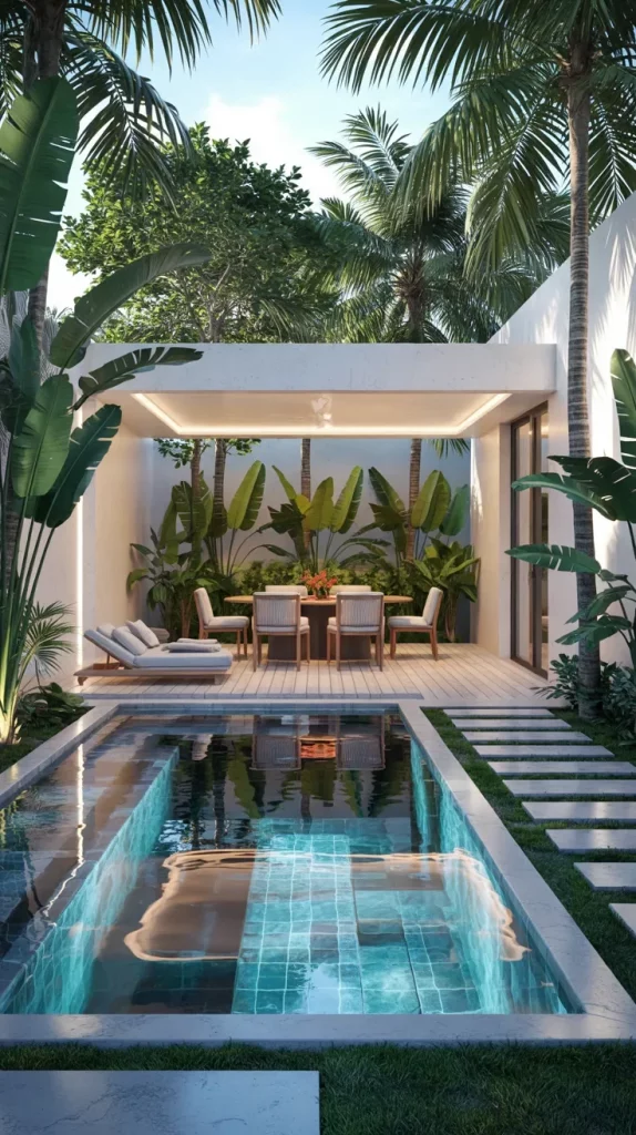 58 Modern Backyard Landscaping Ideas 2026 For A Stylish Outdoor Space