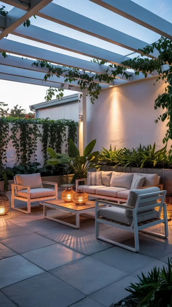 56 Rattan Outdoor Lighting Ideas 2026 For Cozy And Stylish Patios