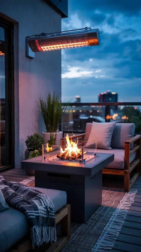 60 Creative Balcony Ideas 2026 For Stylish And Cozy Outdoor Living