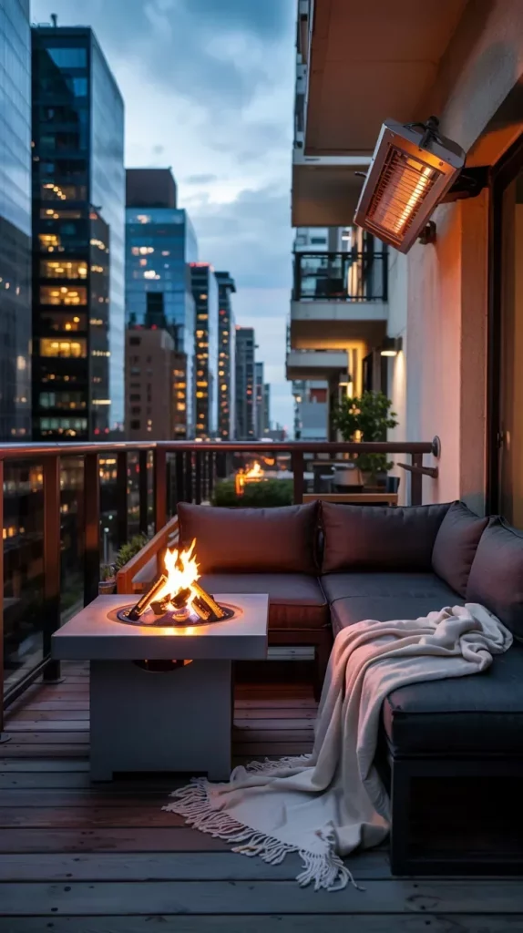 60 Creative Balcony Ideas 2026 For Stylish And Cozy Outdoor Living