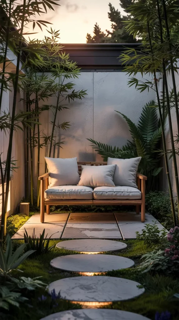 57 Backyard Lighting Aesthetics 2026 For Stylish And Magical Outdoor Spaces