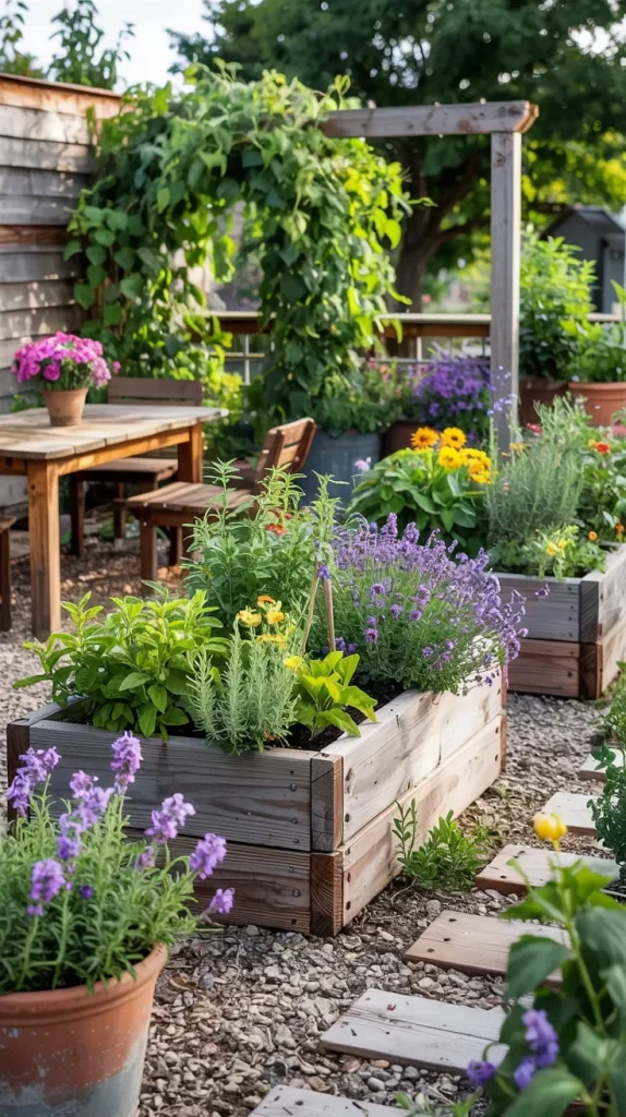 60 Natural Gardens & Pollinator-Friendly Landscaping 2026 Ideas For A Beautiful Eco-Friendly Backyard