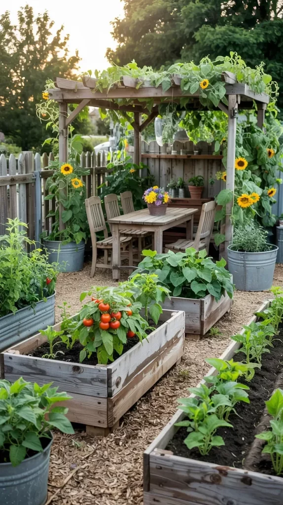 56 Edible Gardens And Foodscaping 2026 Ideas For Stylish And Sustainable Outdoor Living