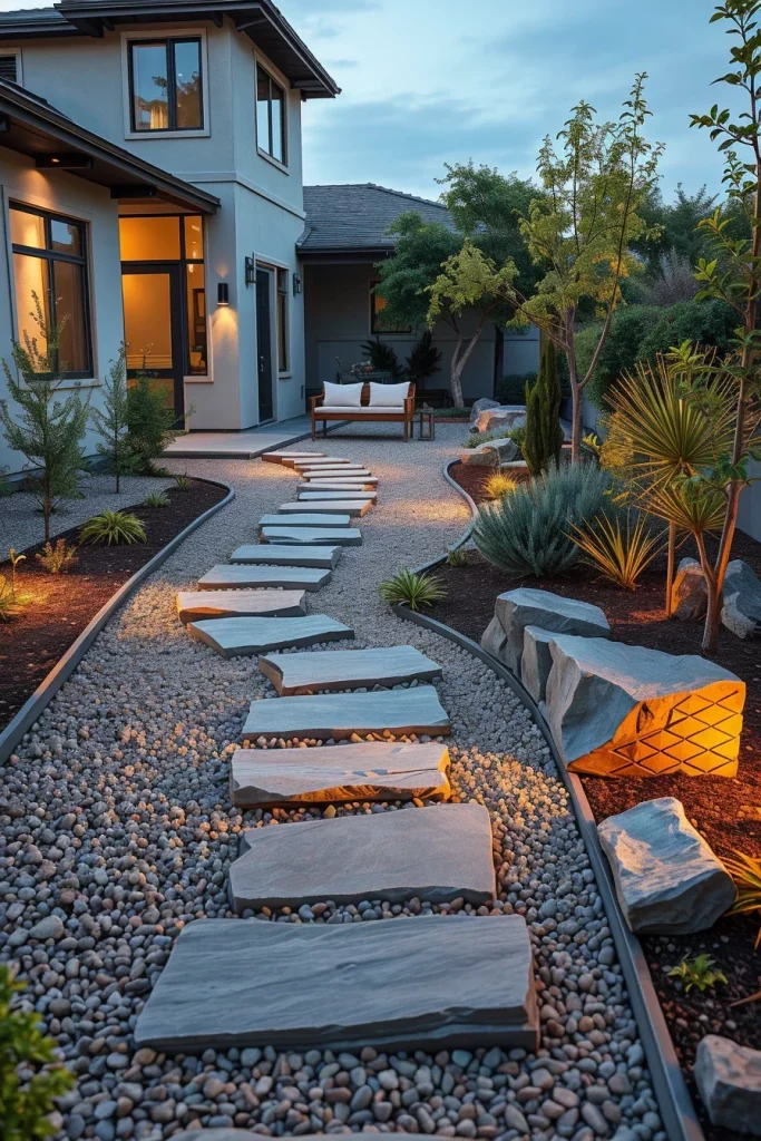 53 Low-Maintenance And Drought-Resistant Yards 2026