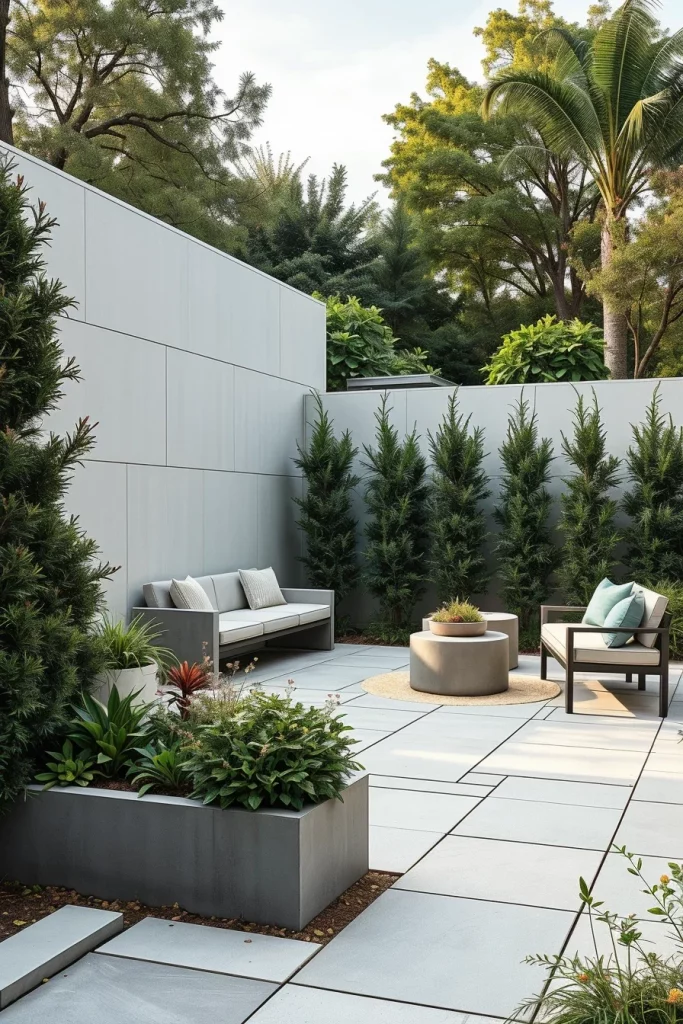 59 Privacy Landscaping Ideas 2026 For Stylish And Secluded Outdoor Spaces