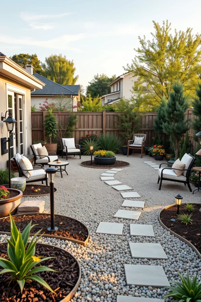 55 Backyard Landscaping On A Budget 2026 Ideas For A Stylish Outdoor Makeover