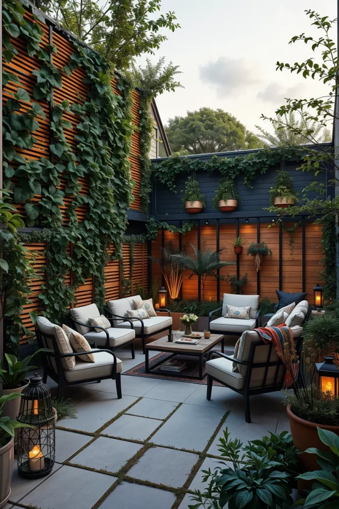 56 Backyard Oasis Ideas 2026 For A Stylish And Relaxing Outdoor Retreat