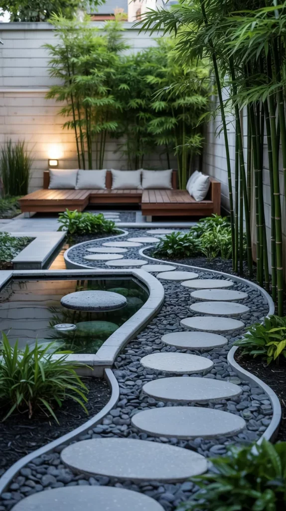 56 Modern Backyard Landscaping Trends 2026 For Stylish Outdoor Living