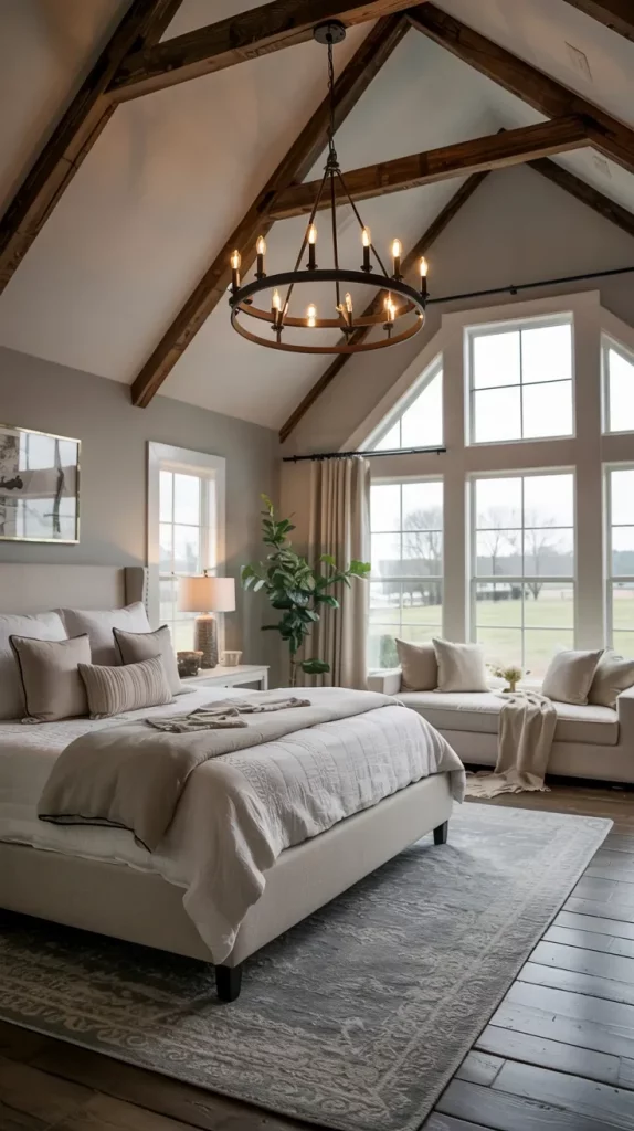 60 Two Story Barndominium Floor Plans With Garage That Combine Style And Functionality