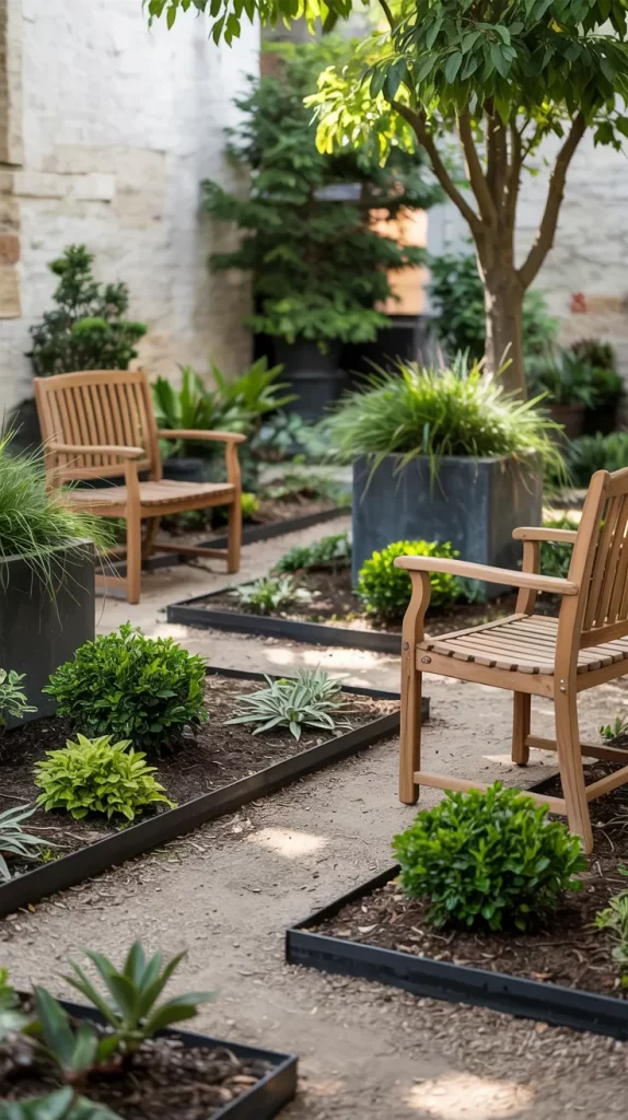 52 Low Maintenance Courtyard Landscaping Ideas 2026