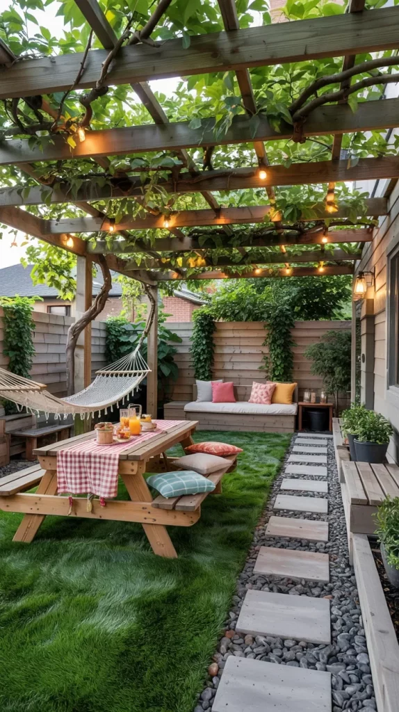 60 Budget-Friendly Backyard Makeovers 2026 For Stylish Outdoor Living