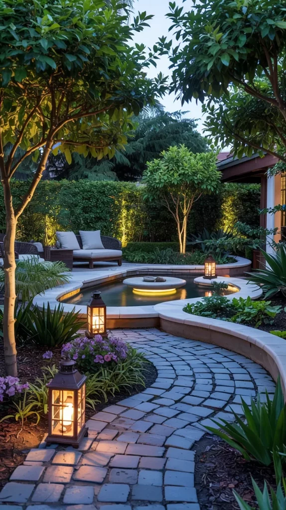 58 Spa Gardens & Wellness Backyards 2026 Ideas For A Relaxing Outdoor Retreat