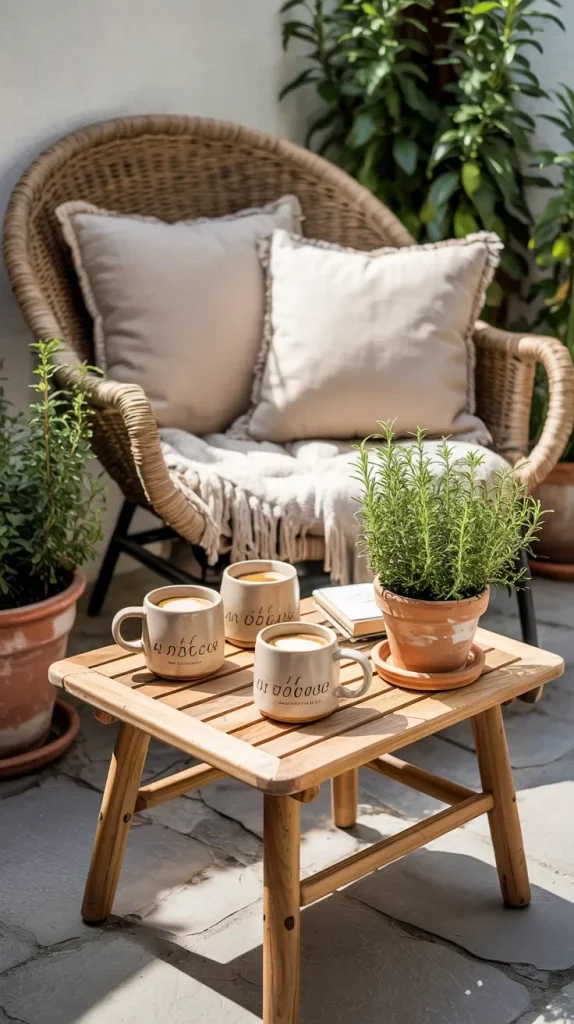 59 Cozy Patio Ideas For Summer 2026 That Feel Warm And Stylish