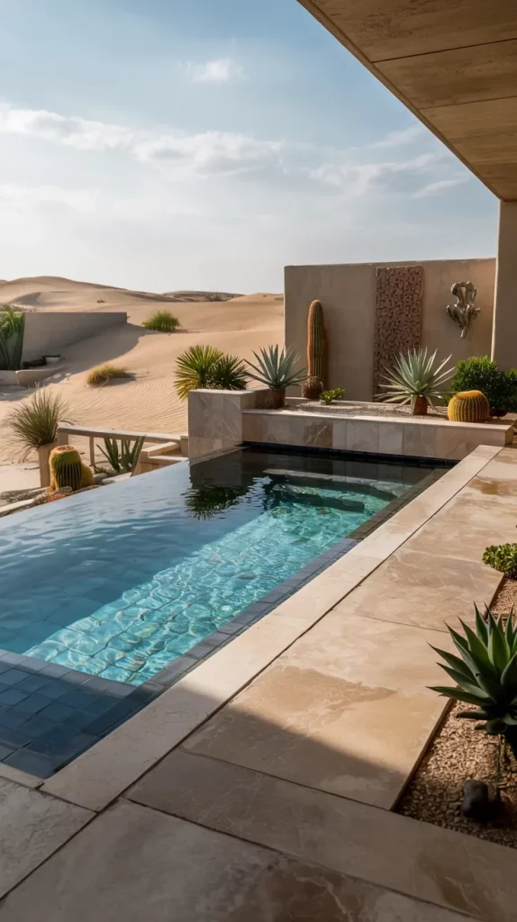 60 Luxury Pool Landscaping Ideas 2026 For A Resort-Style Backyard