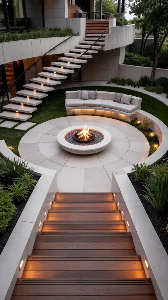 60 Stunning Courtyard Design Ideas 2026 For Stylish Outdoor Living