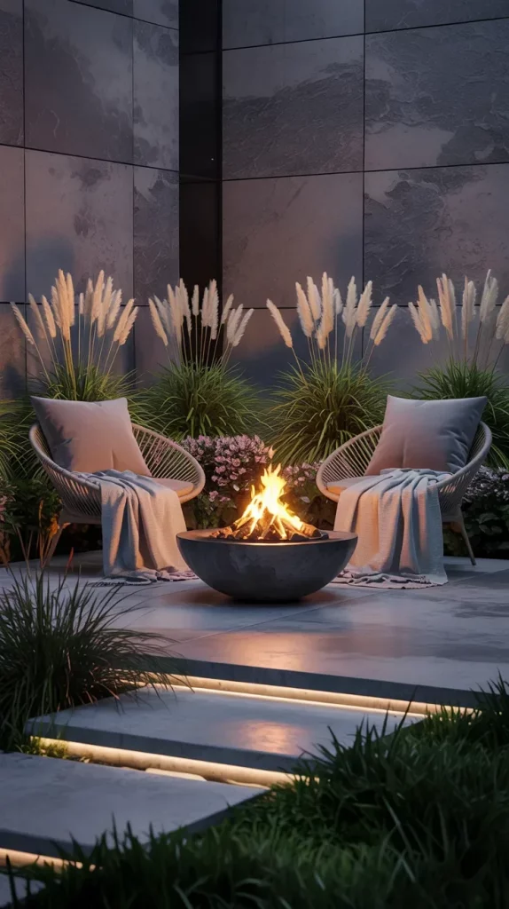 59 Modern Cozy Backyard Ideas 2026 For A Stylish And Relaxing Outdoor Space