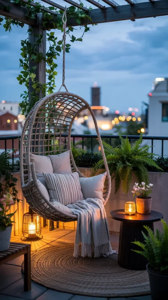58 Terrace Garden Design Ideas 2026 For Stylish And Modern Outdoor Spaces