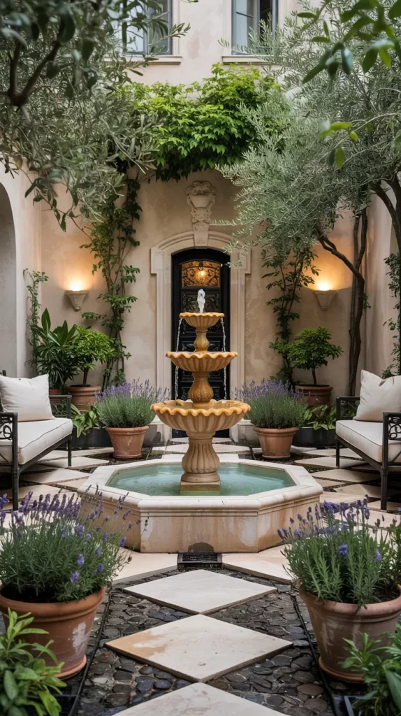 53 Courtyard Landscaping Ideas 2026 For Stylish Outdoor Living