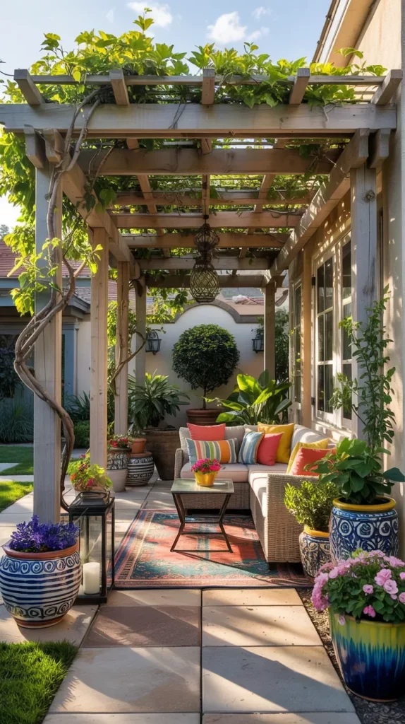 59 Pergola Patio Design 2026 Ideas For A Stylish Outdoor Space