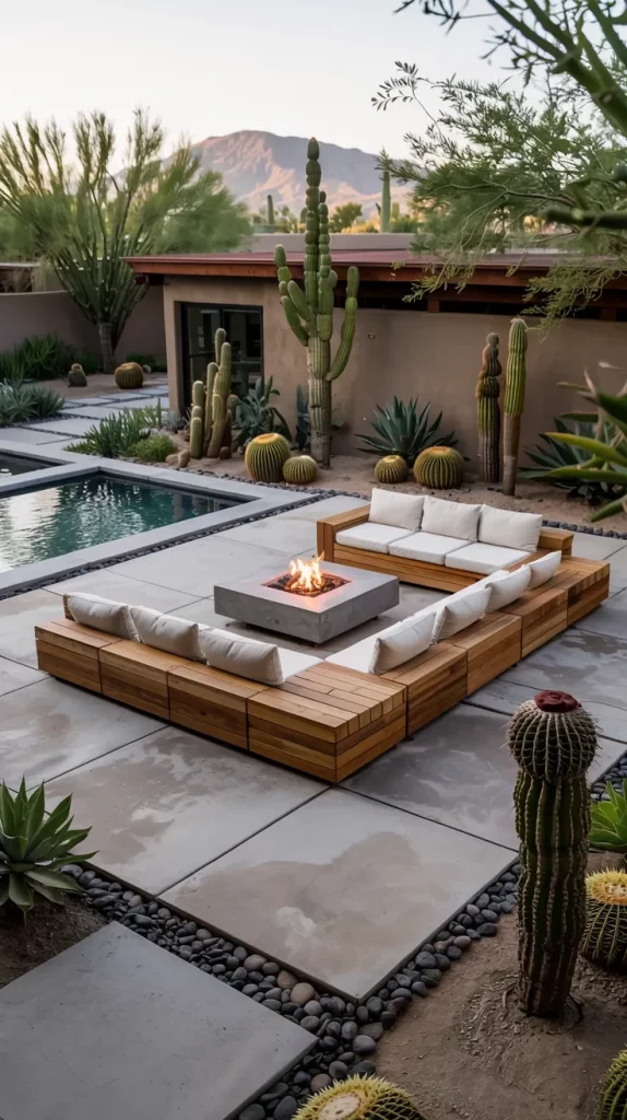 57 Resort-Style Backyards 2026 That Feel Like A Luxury Vacation