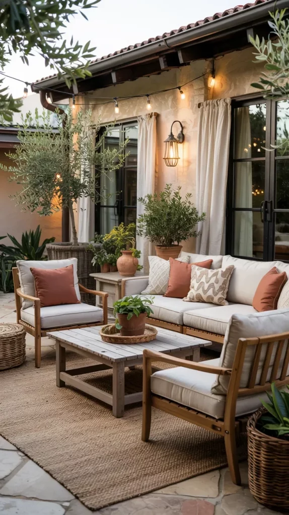 57 Outdoor Wicker Furniture 2026 Ideas For Stylish Backyard Living