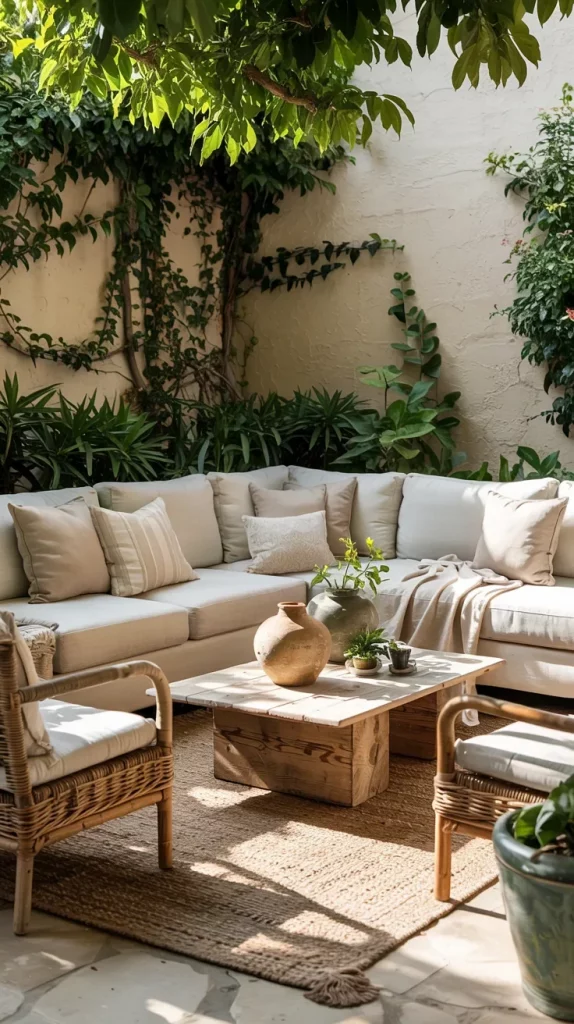 62 Outdoor Handmade Wicker Accents 2026 For Stylish And Cozy Outdoor Spaces