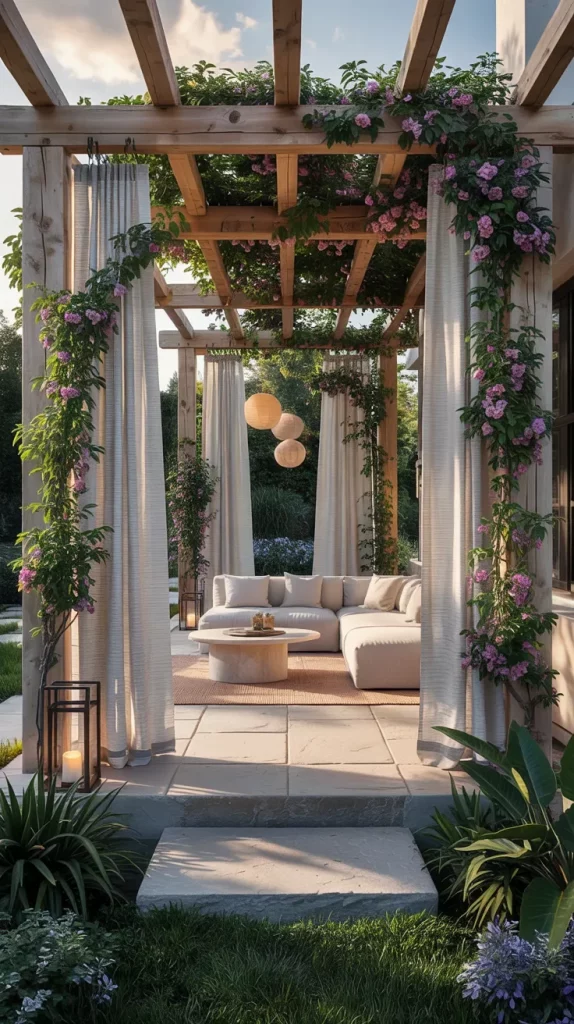 58 Biophilic Outdoor Design 2026 Ideas For Natural And Modern Outdoor Living