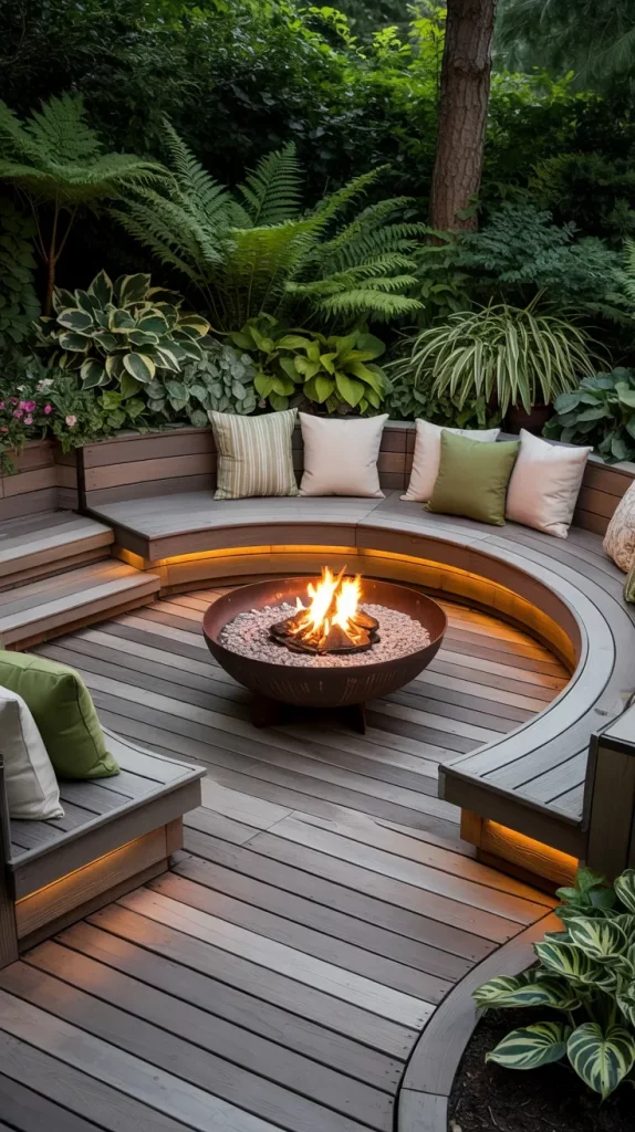 56 Soft Rounded Landscaping 2026 Ideas For Elegant Modern Outdoor Spaces