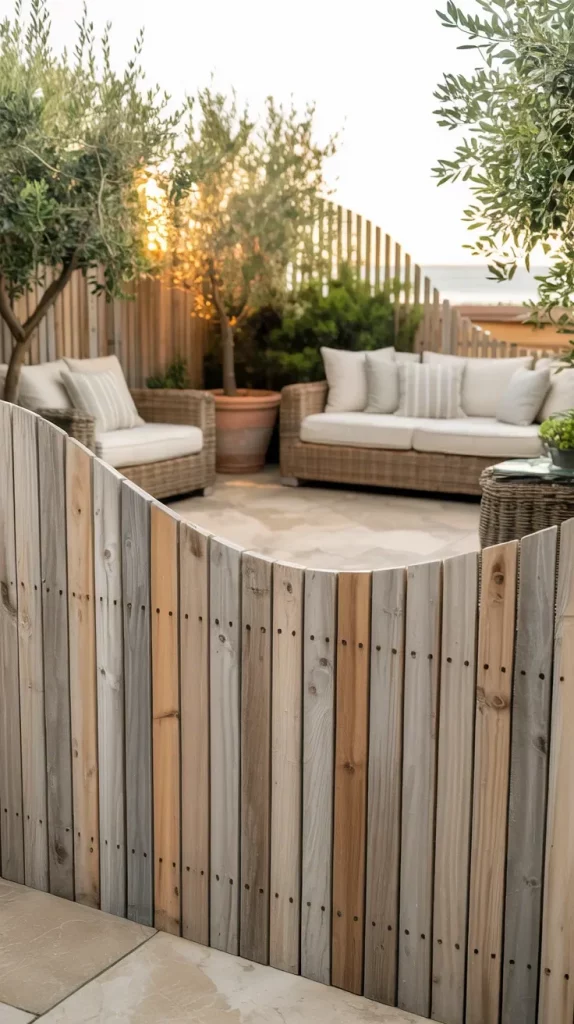 60 Artistic Fence Ideas 2026 For Stylish Modern Outdoor Spaces