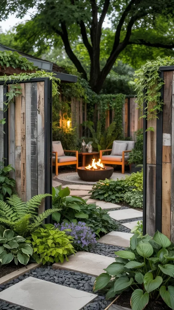 58 Contemporary Garden Fencing 2026 Ideas For Stylish Modern Outdoor Spaces