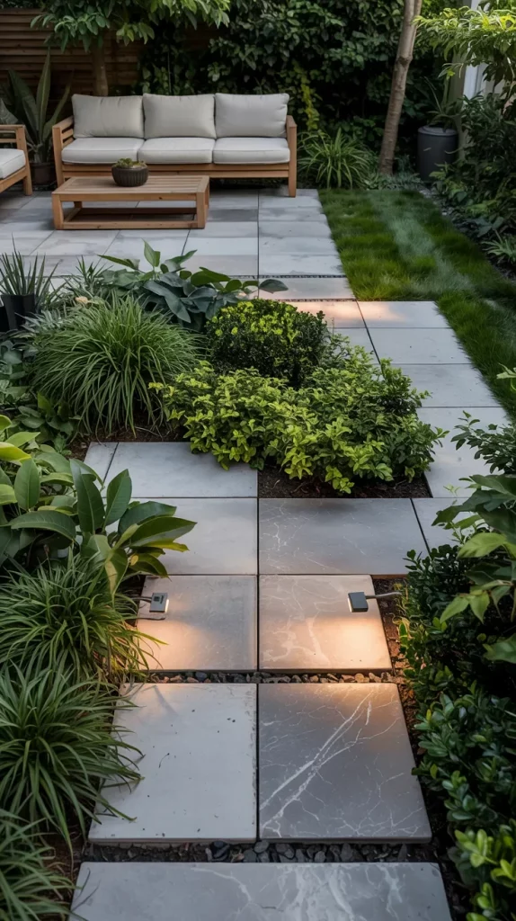 51 Organic Modern Landscaping 2026 Ideas For Stylish Outdoor Living