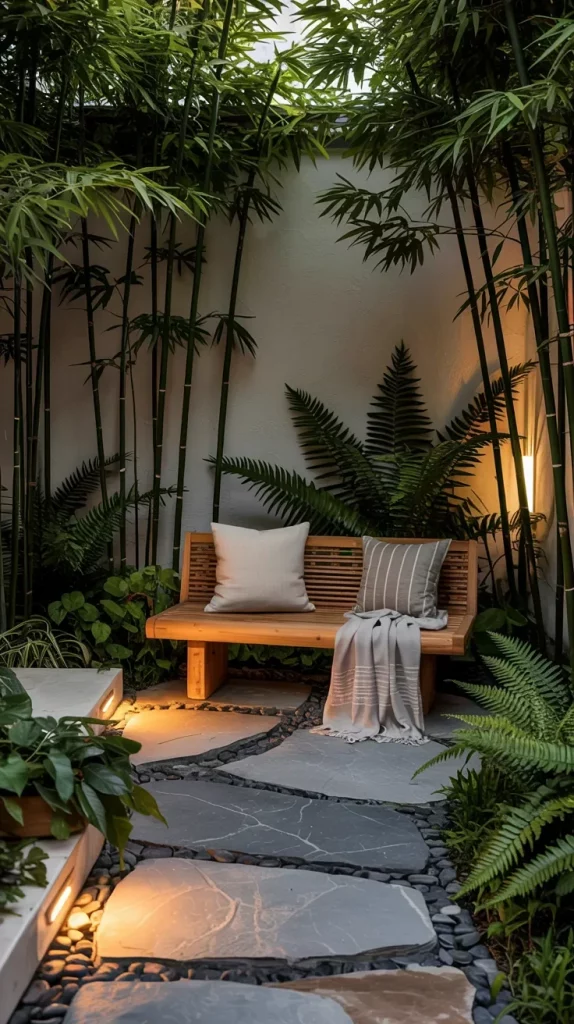 57 Backyard Lighting Aesthetics 2026 For Stylish And Magical Outdoor Spaces