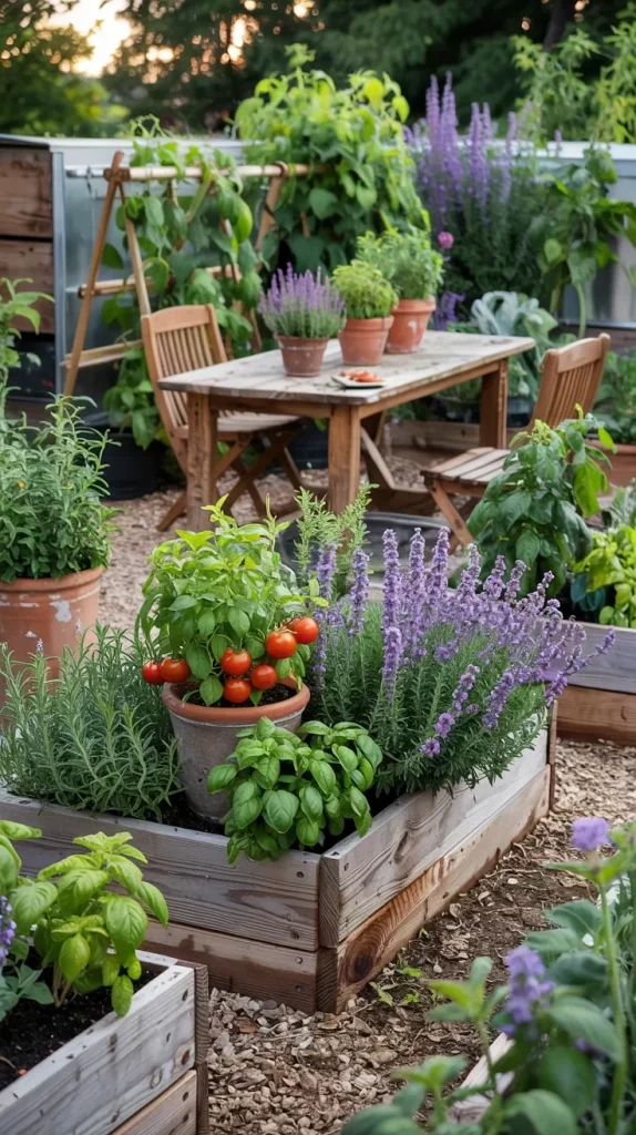60 Natural Gardens & Pollinator-Friendly Landscaping 2026 Ideas For A Beautiful Eco-Friendly Backyard