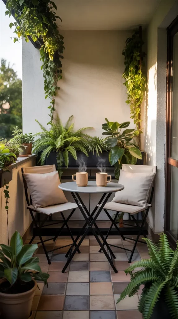 60 Small Balcony Decor Ideas For Apartments 2026