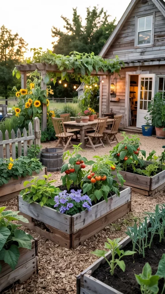 56 Edible Gardens And Foodscaping 2026 Ideas For Stylish And Sustainable Outdoor Living