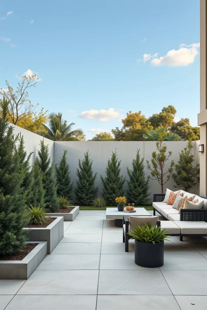 59 Privacy Landscaping Ideas 2026 For Stylish And Secluded Outdoor Spaces