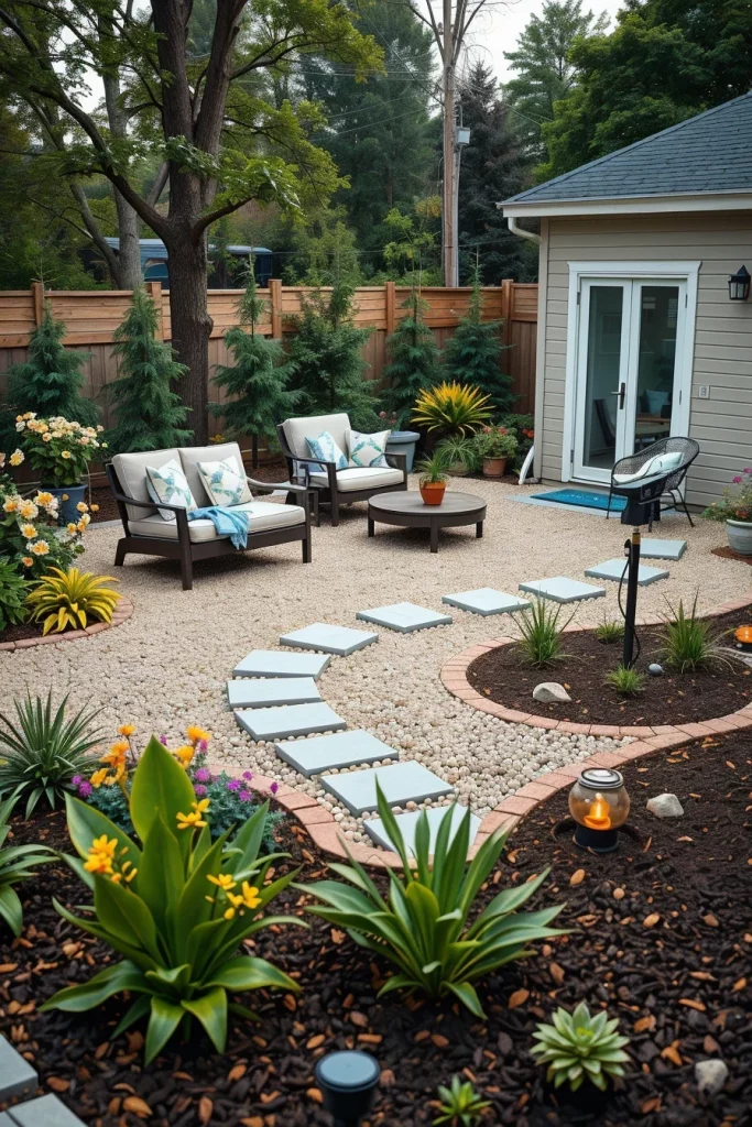 55 Backyard Landscaping On A Budget 2026 Ideas For A Stylish Outdoor Makeover