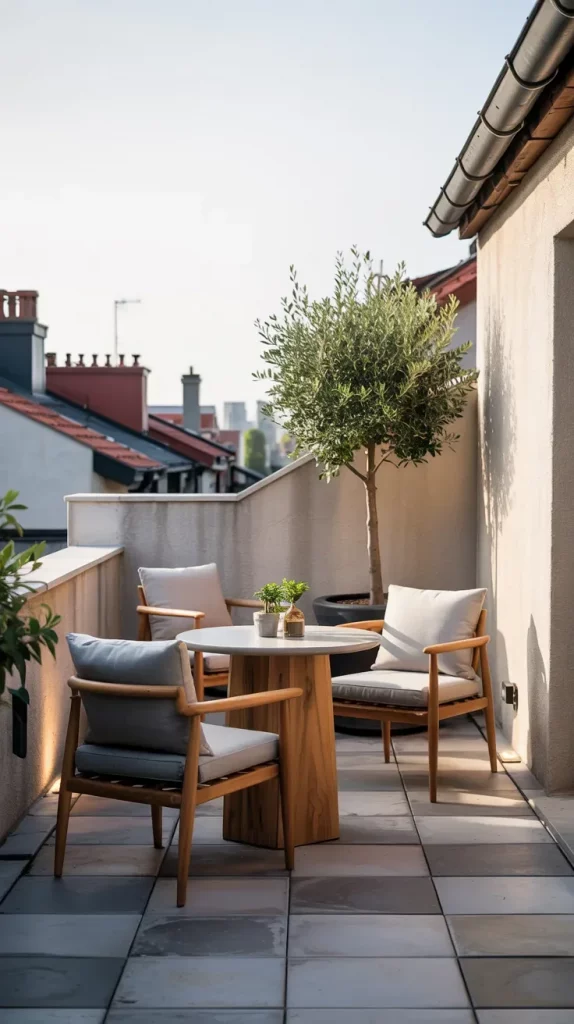 58 Rooftop Patio Design 2026 Ideas For Stylish Outdoor Living