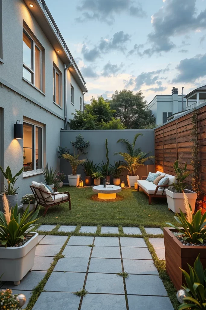 60 Small Backyard Makeover 2026 Ideas For A Stylish Outdoor Retreat