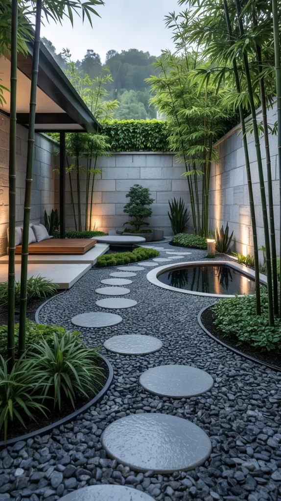 56 Modern Backyard Landscaping Trends 2026 For Stylish Outdoor Living